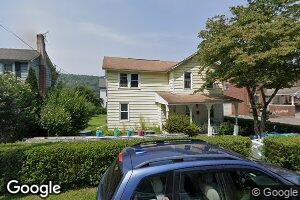 68 Newport St, Glen Lyon, PA 18617