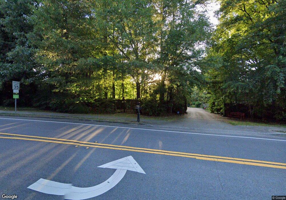 11530 Bowen Rd, Roswell, GA 30075 - photo 1