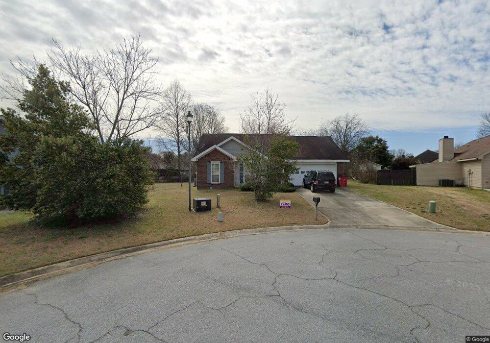 231 Cove Ct, Centerville, GA 31028 - photo 1