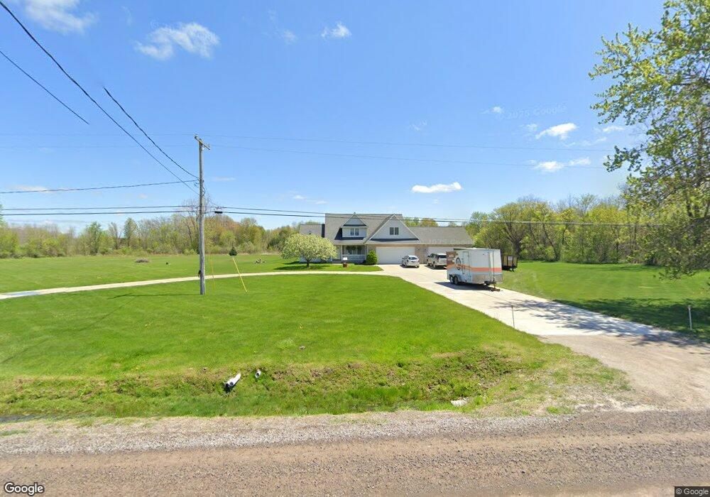 1419 van Vleet Rd, Swartz Creek, MI 48473 - photo 1