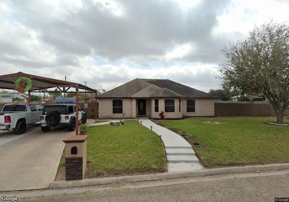 3006 Lilac, Donna, TX 78537 - photo 1