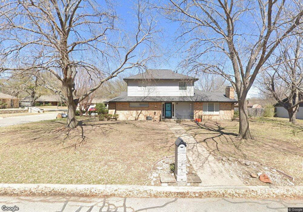 1508 Westhill Terrace, Cleburne, TX 76033 - photo 1