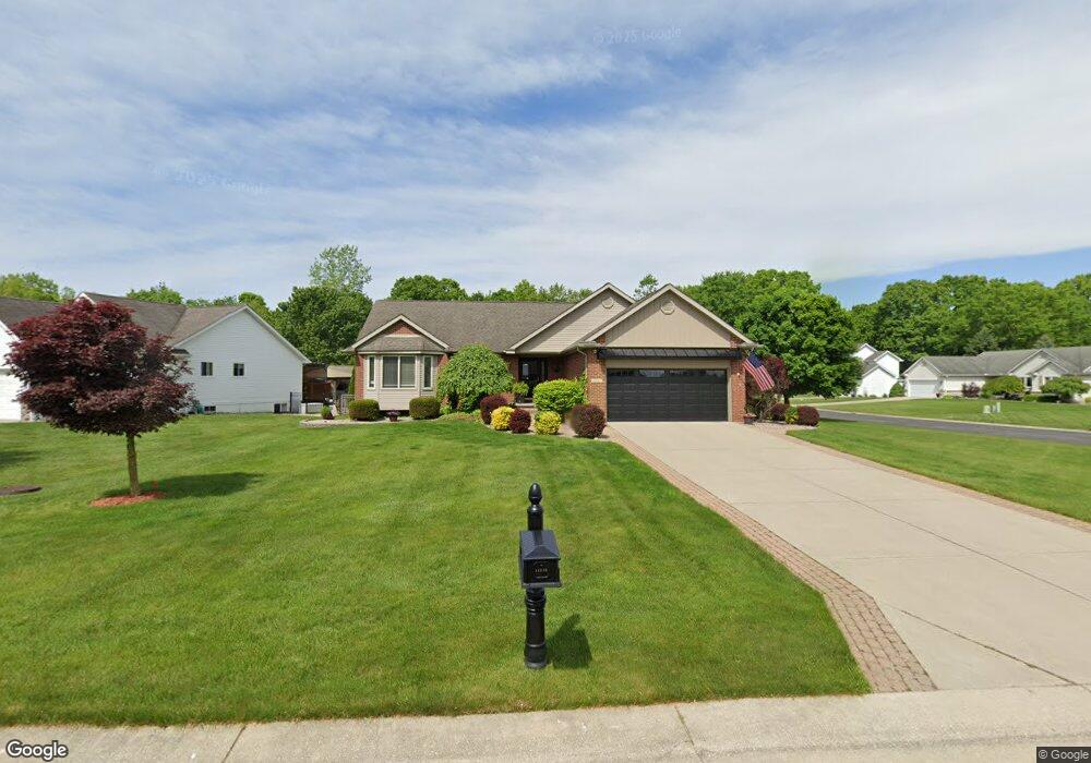 11345 Grand Oaks Dr unit 15, Clio, MI 48420 - photo 1