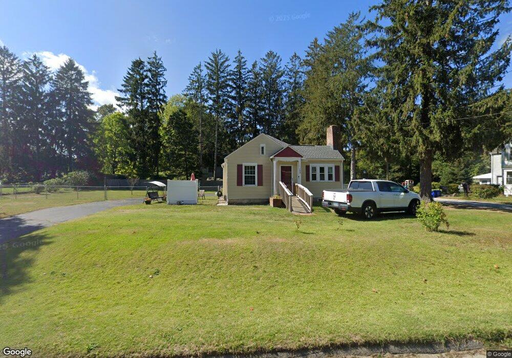 144 Route 12, Preston, CT 06365 - photo 1