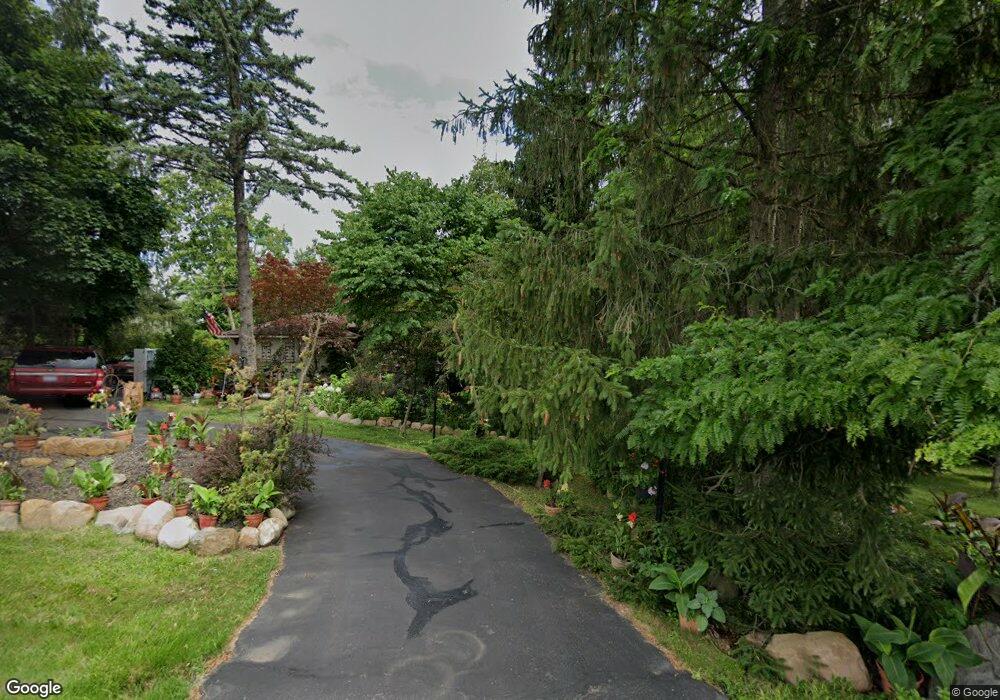 5840 Willow Rd, West Bloomfield, MI 48324 - photo 1