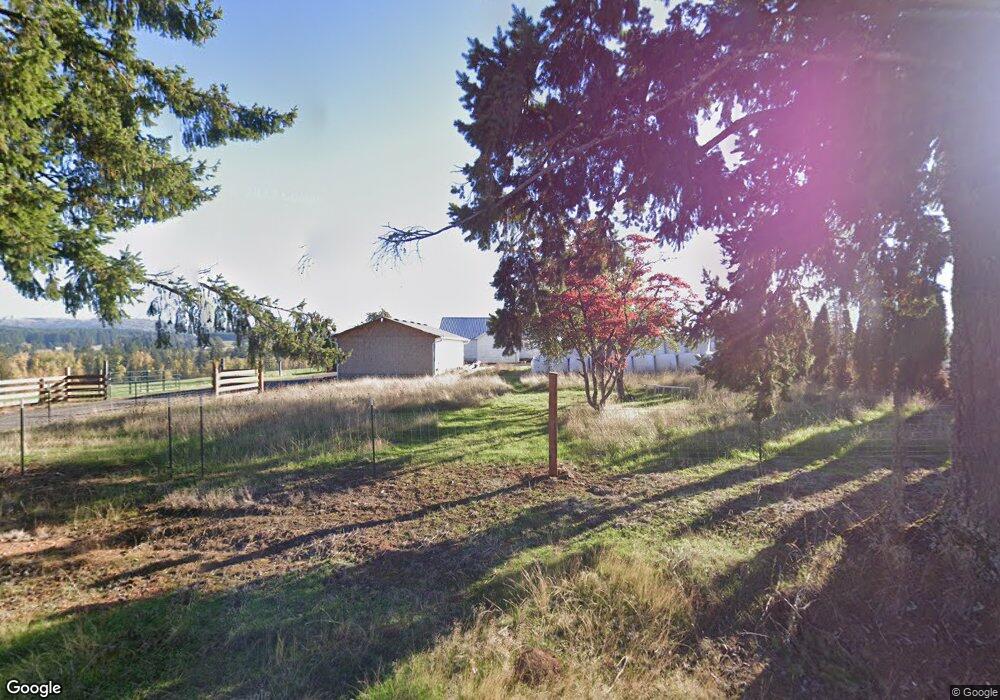 12576 S Groshong Rd, Molalla, OR 97038 - photo 1