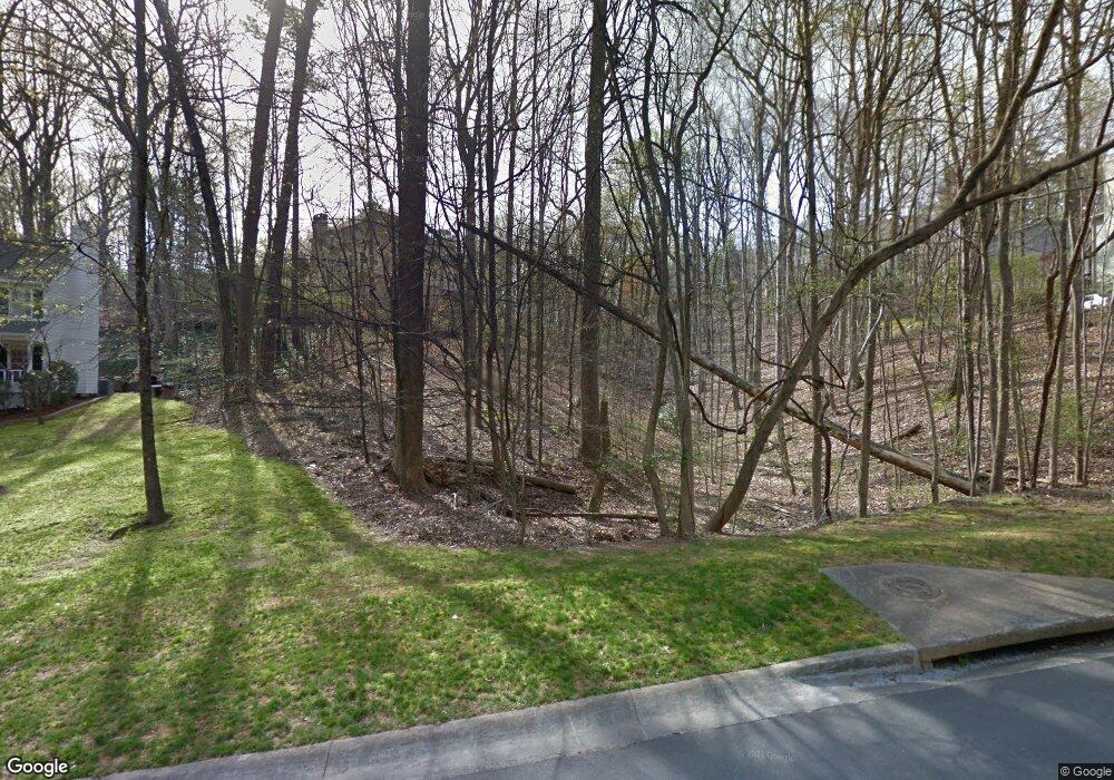 3641 Frederica Rd, Berkeley Lake, GA 30096 - photo 1