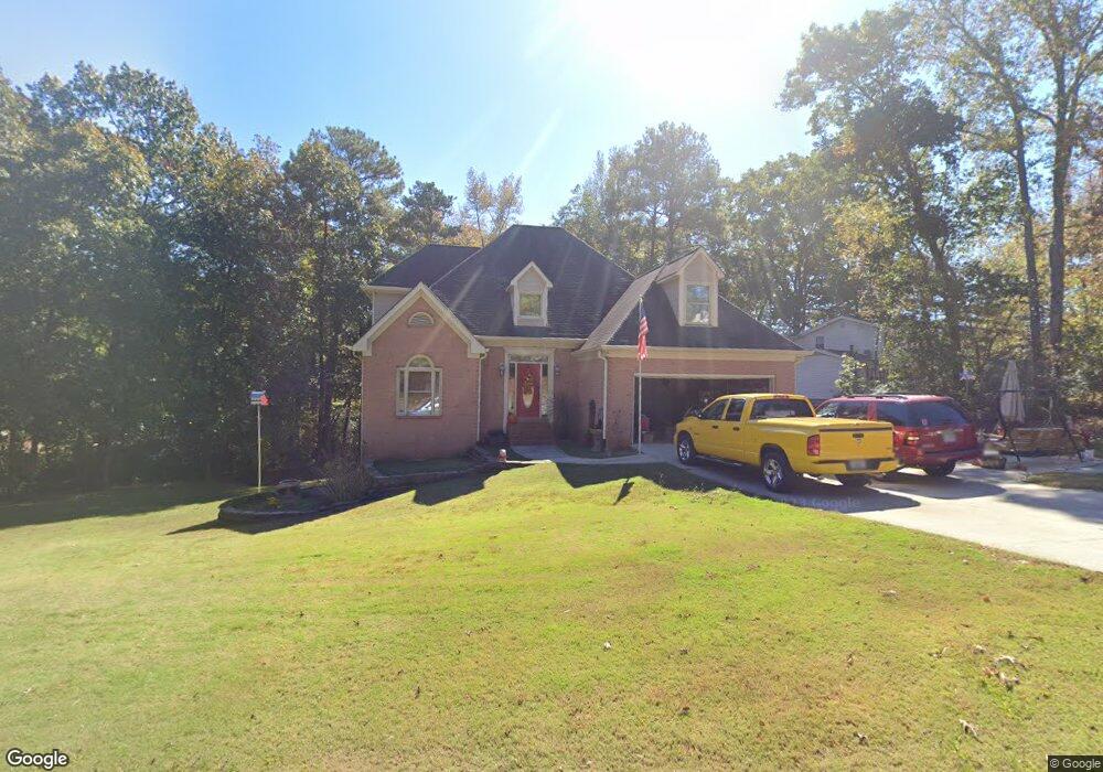 3690 Druids Dr SE, Conyers, GA 30013 - photo 1
