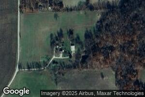 4764 N 1360 W, Deputy, IN 47230
