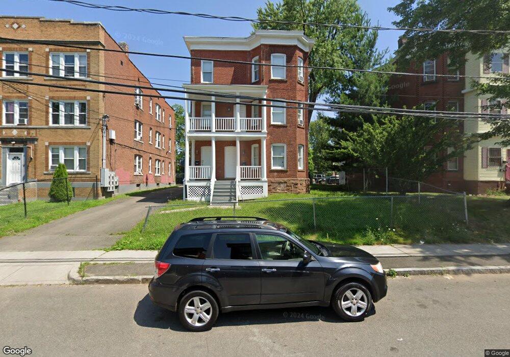 30 Edgewood St unit 32, Hartford, CT 06112 - photo 1