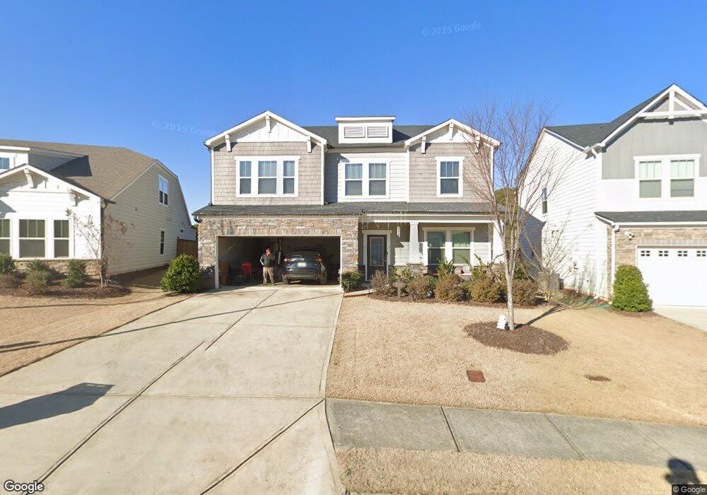 5750 Arbor Green Cir unit 6, Sugar Hill, GA 30518 - photo 1