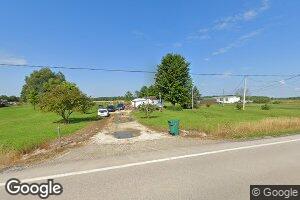 1735 State Route 7, Andover, OH 44003