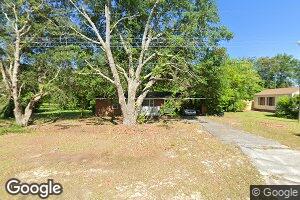 207 Hampton St E, Bethune, SC 29009