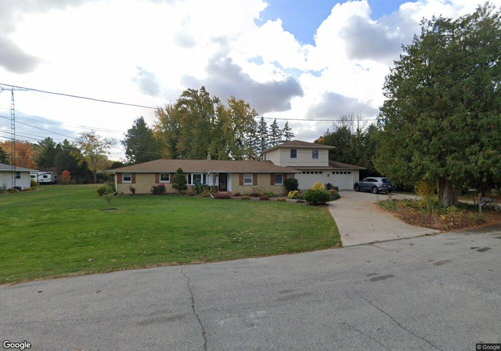 W2773 Therese Ct, Appleton, WI 54915 - photo 1