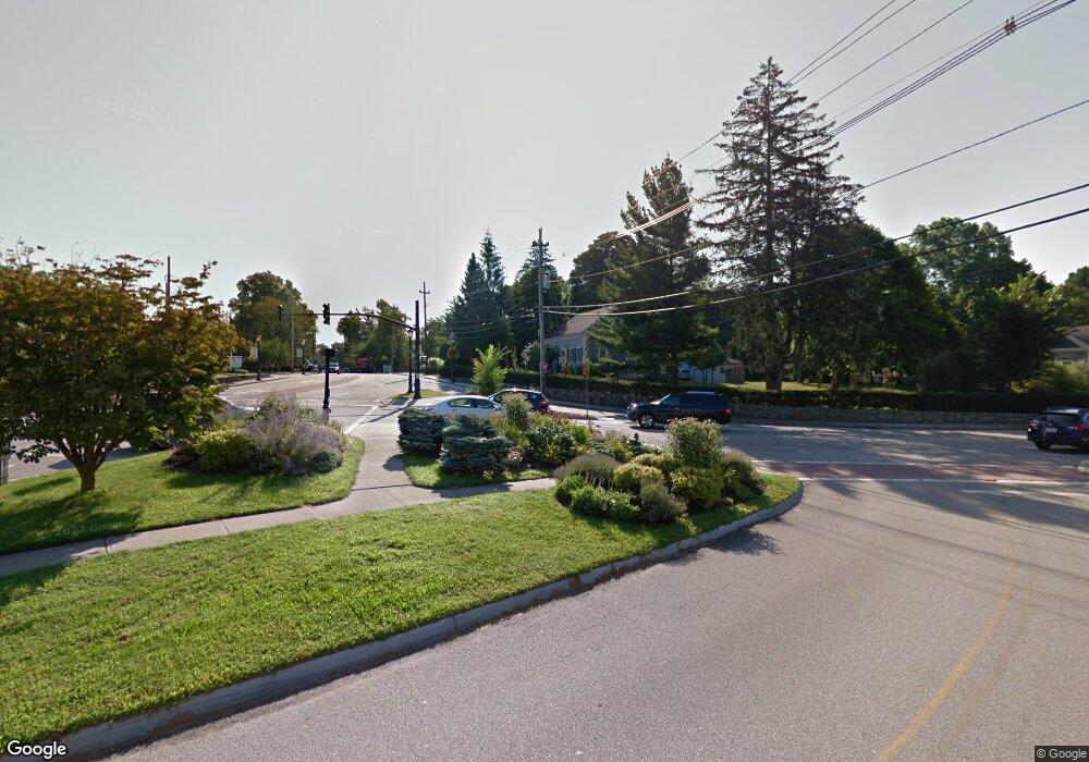 18 Bosworth St unit 20, Barrington, RI 02806 - photo 1