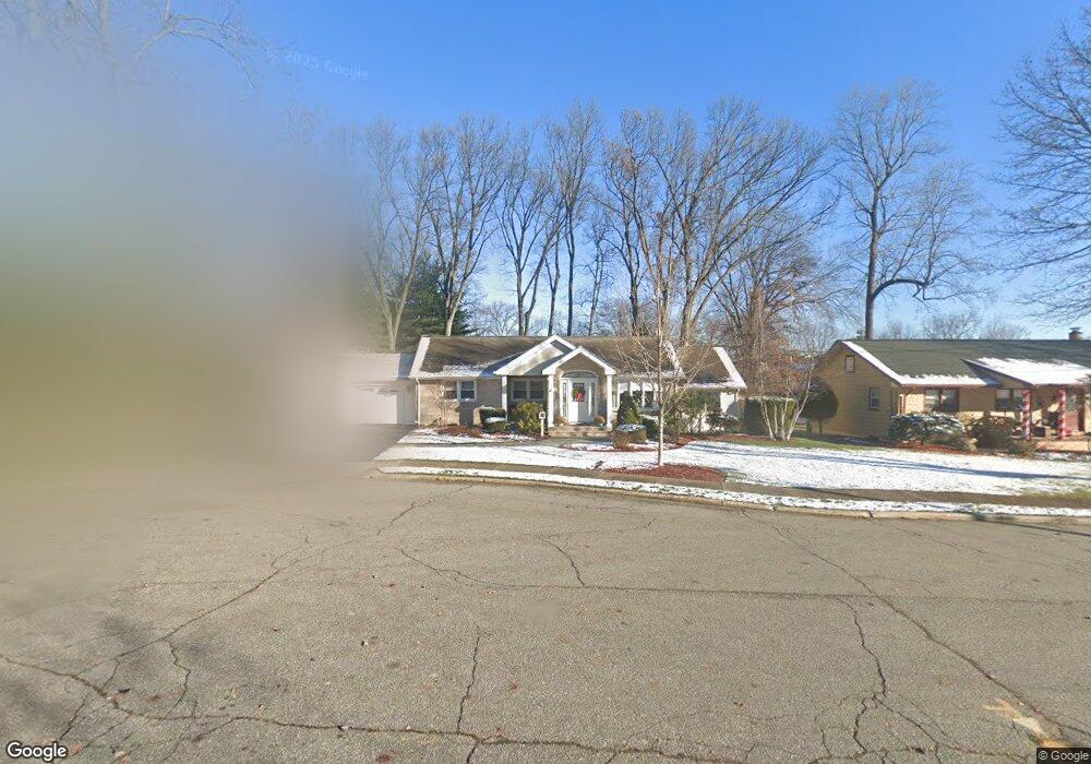 237 Woodcrest Ave, Paramus, NJ 07652 - photo 1