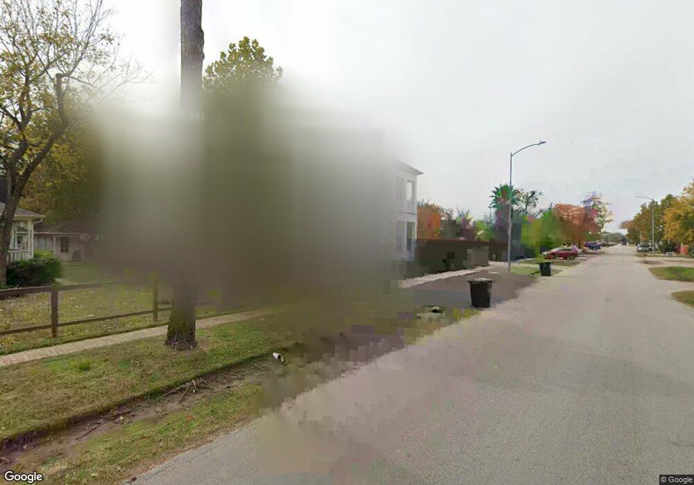 622 W 26th St, Houston, TX 77008 - photo 1