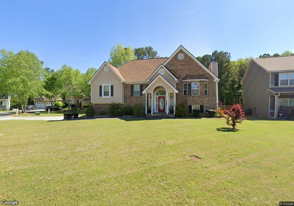 100 Kerry Ct, Carrollton, GA 30117 - photo 1