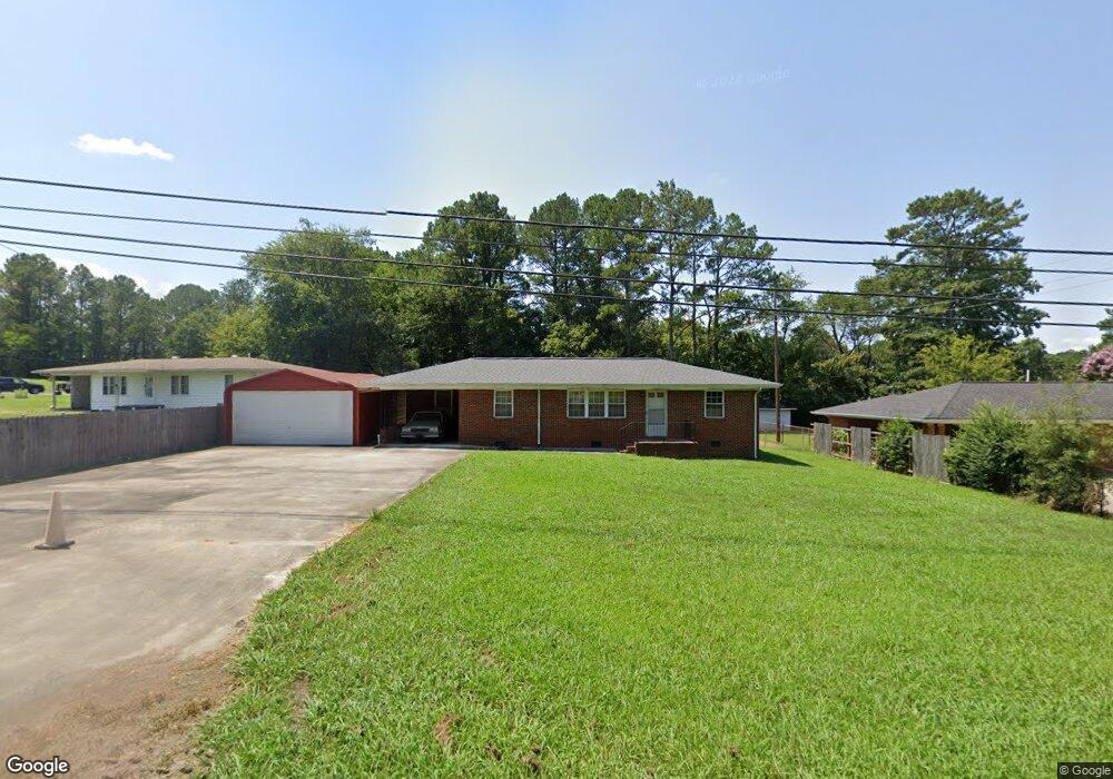3434 Airport Rd SE, Dalton, GA 30721 - photo 1