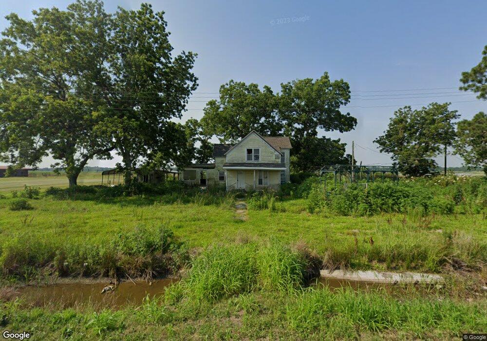 10323 S Frontage Rd, Welsh, LA 70591 - photo 1