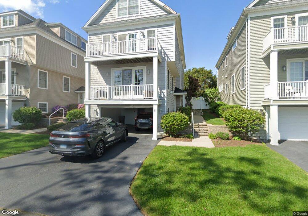 81 Beachland Ave, Milford, CT 06460 - photo 1