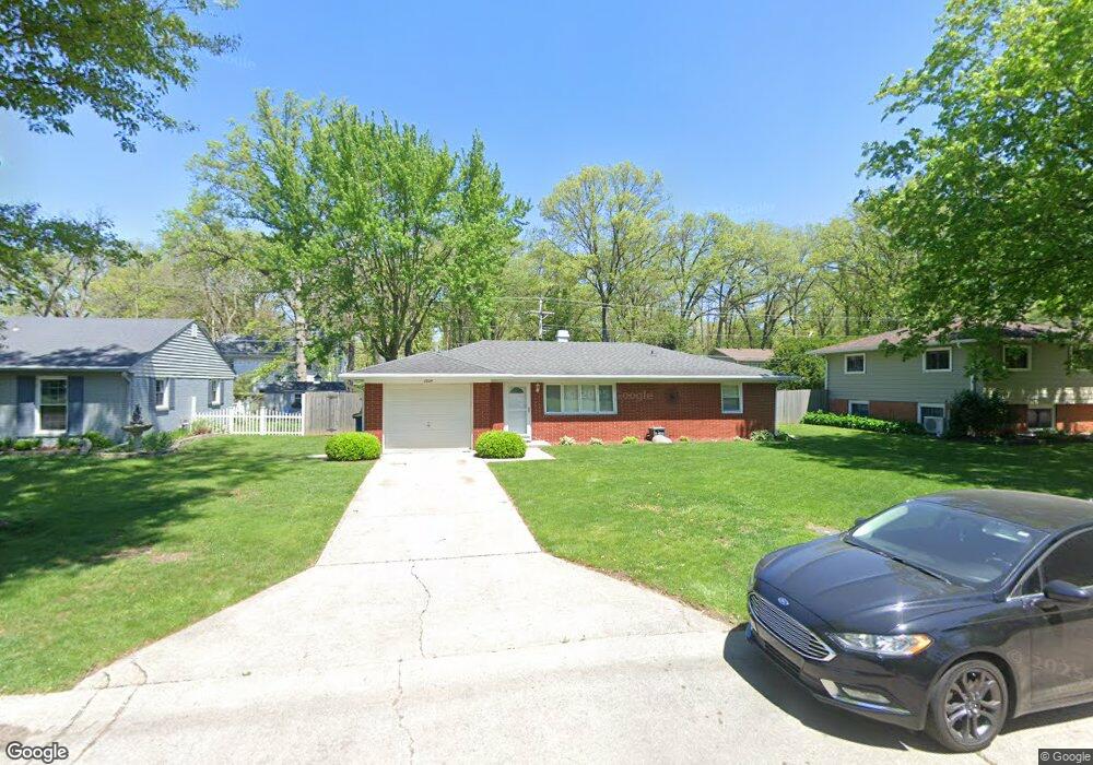 2804 W Wellington Dr, Muncie, IN 47304 - photo 1