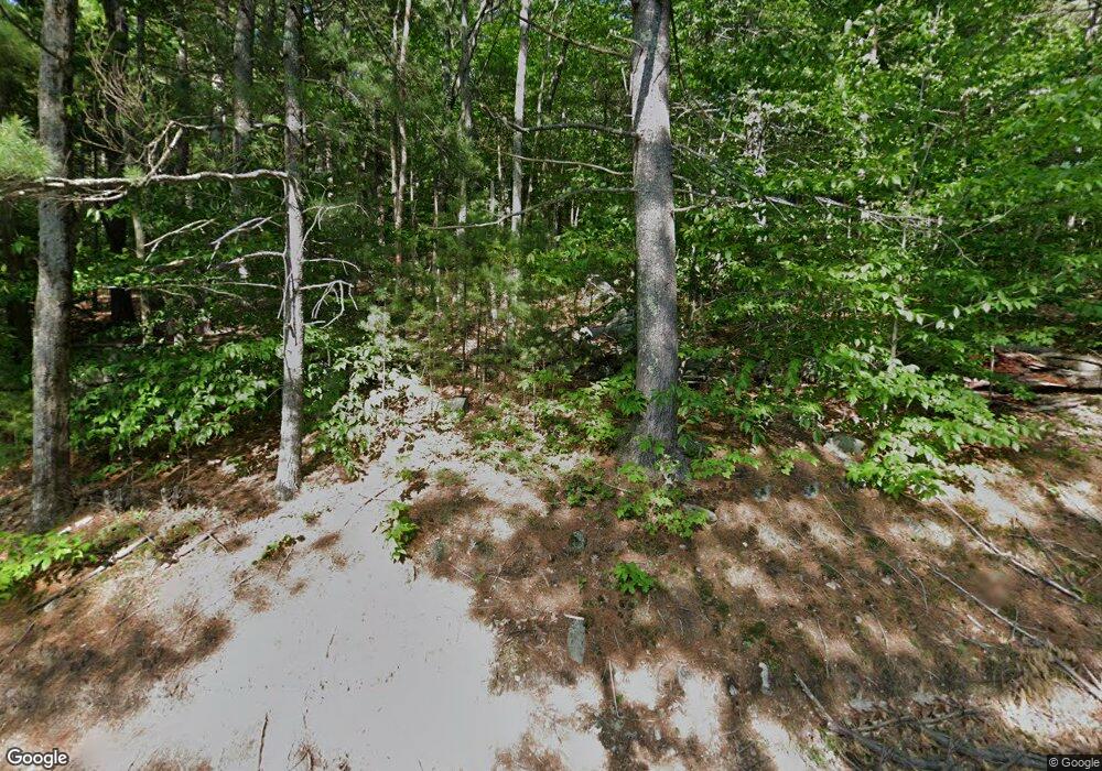 355 Old County Rd N, Deering, NH 03244 - photo 1