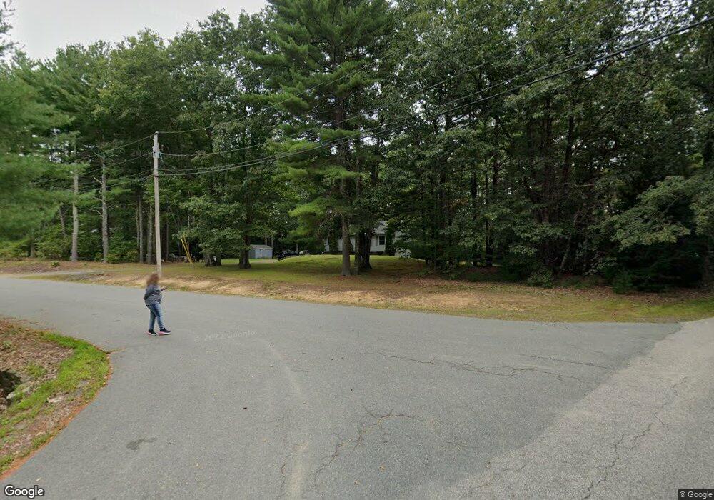 1 Keezer Ln, Newton, NH 03858 - photo 1