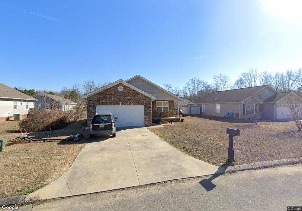 1285 Brookstone Cir, Dalton, GA 30721 - photo 1