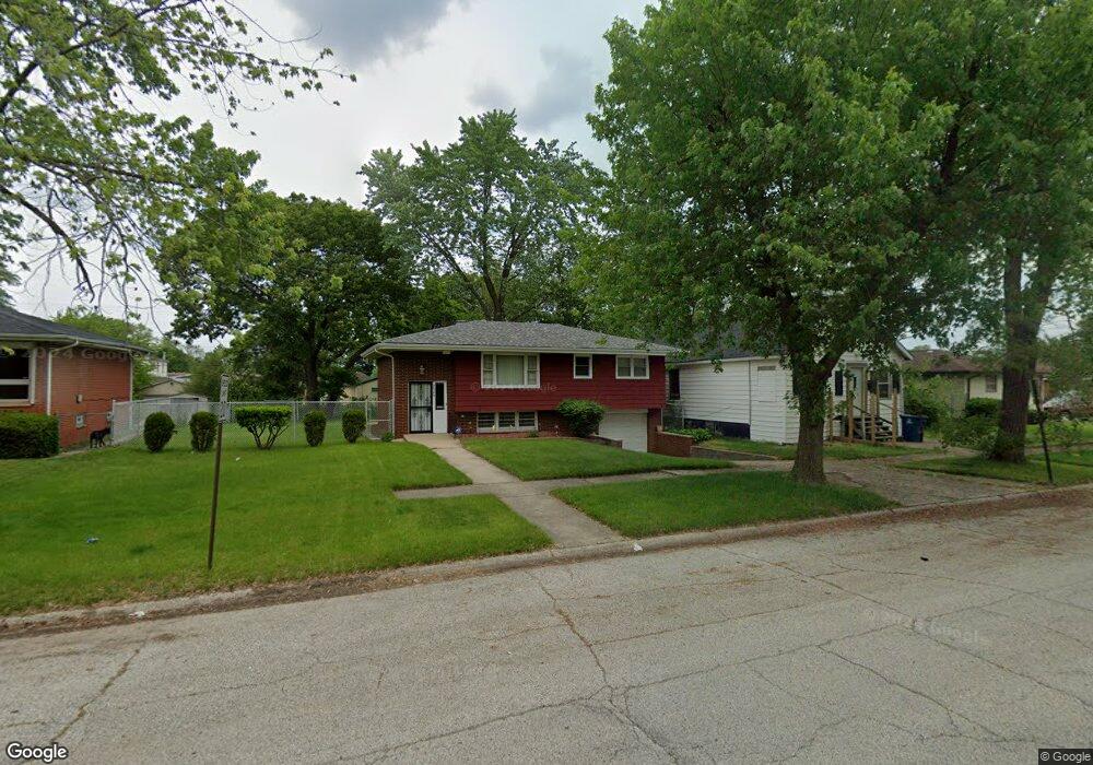 2524 W 19th Place, Gary, IN 46404 - photo 1