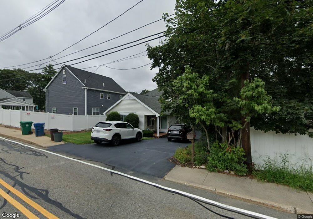 17 Church Ln, Burlington, MA 01803 - photo 1