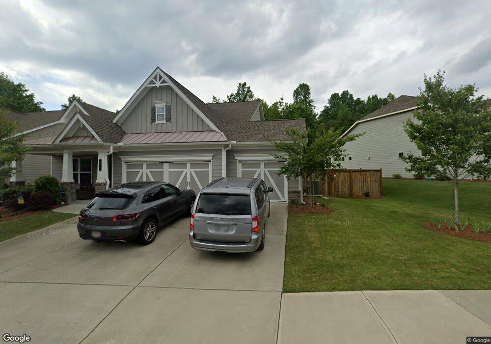 117 Bergenia Way, Canton, GA 30115 - photo 1