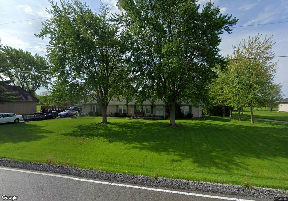 13581 W 117th Ave, Cedar Lake, IN 46303 - photo 1