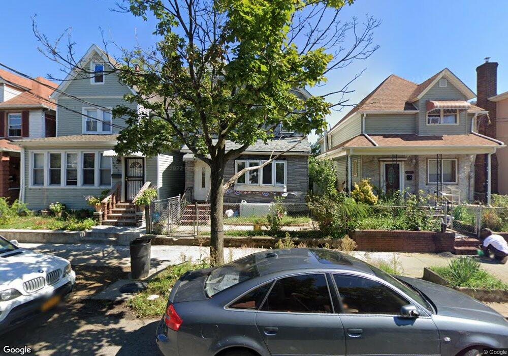 9533 109th St, South Richmond Hill, NY 11419 - photo 1