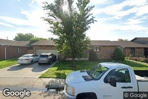 510 Eastridge Rd, Lakin, KS 67860