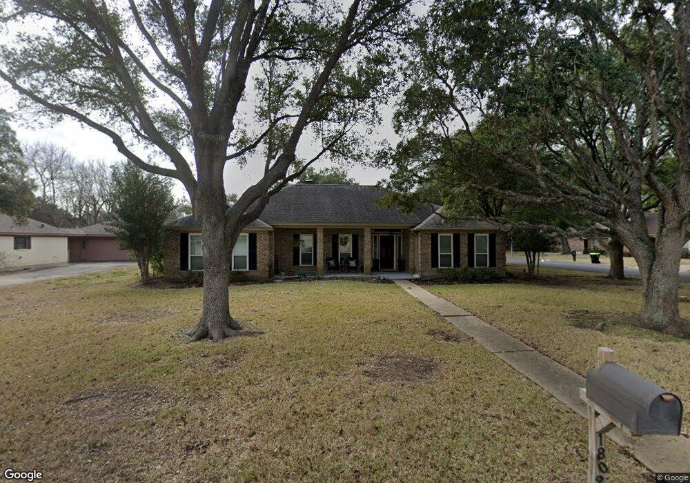 1809 Mulberry Dr, Richmond, TX 77469 - photo 1