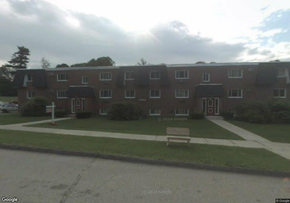 2 Winter St unit T18, Claremont, NH 03743 - photo 1