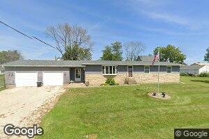 110 Hubbell St, Martelle, IA 52305