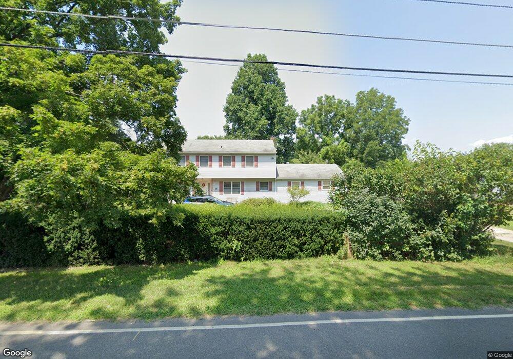 49 Georgetown Rd, Columbus, NJ 08022 - photo 1