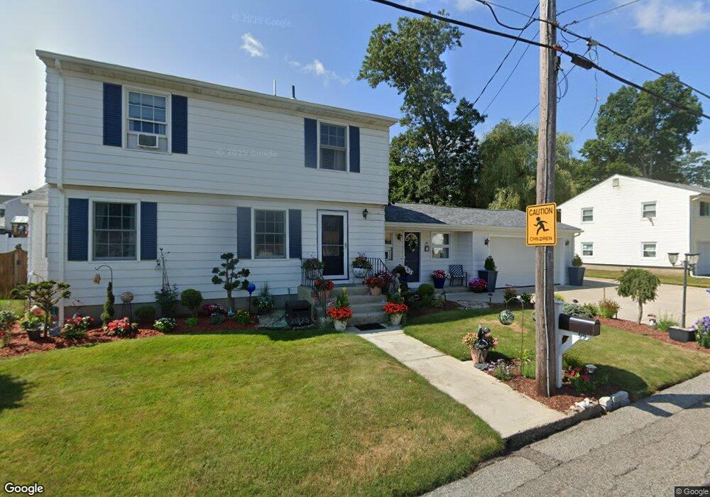 99 Waumsett Ave, Cumberland, RI 02864 - photo 1