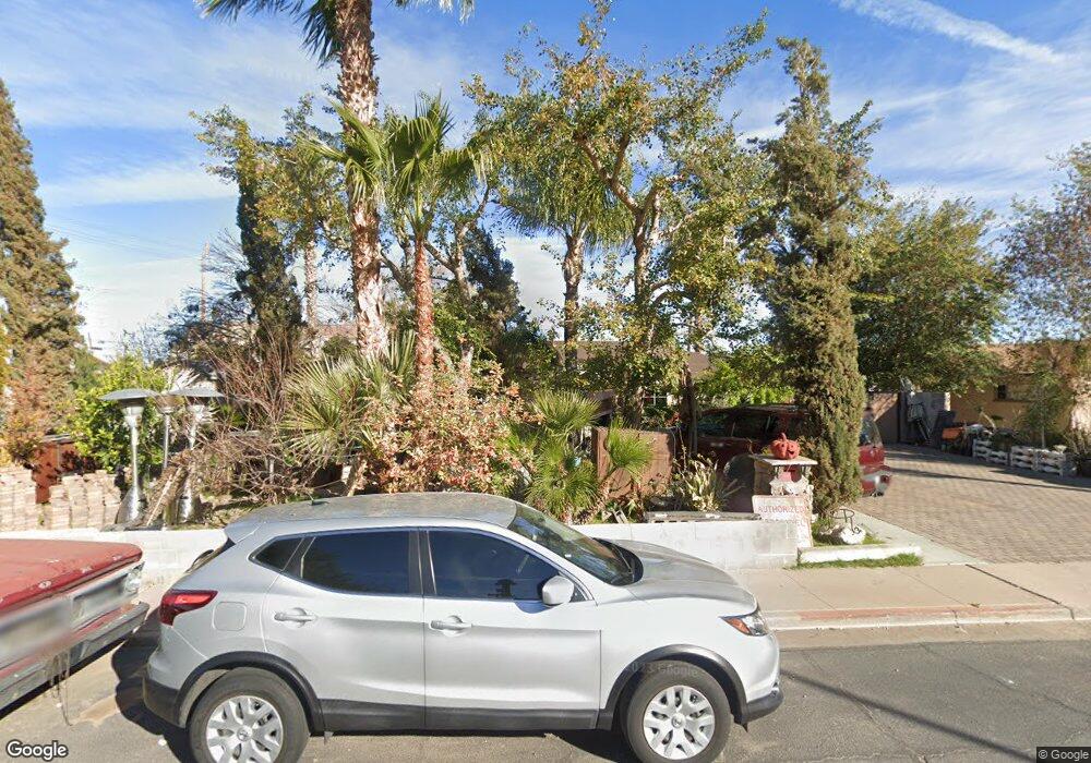 1220 E 3rd St, Mesa, AZ 85203 - photo 1