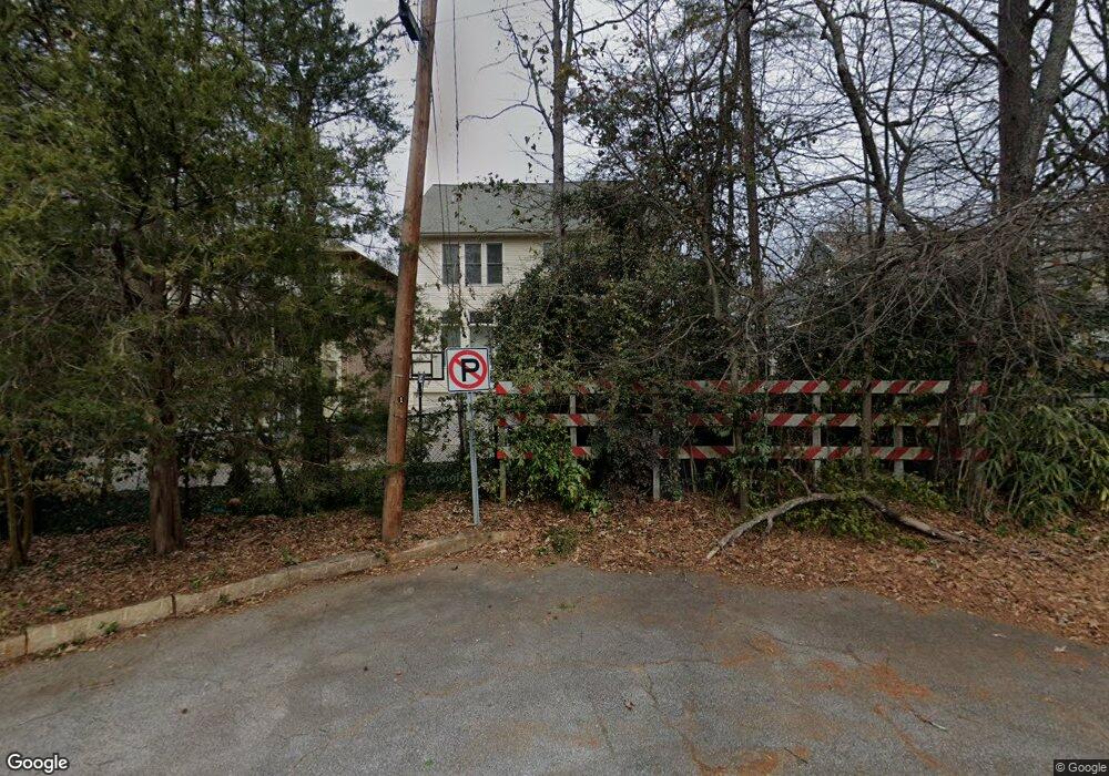 0 Burning Tree Dr unit 3206868, Candler-McAfee, GA 30032 - photo 1