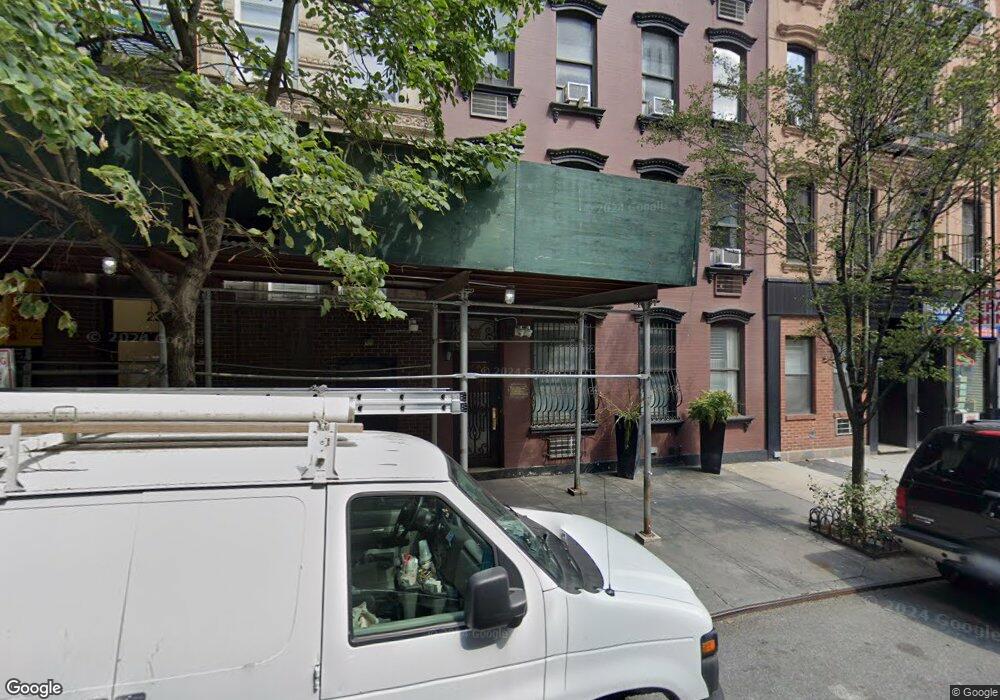 237 E 24th St unit 4R, New York, NY 10010 - photo 1