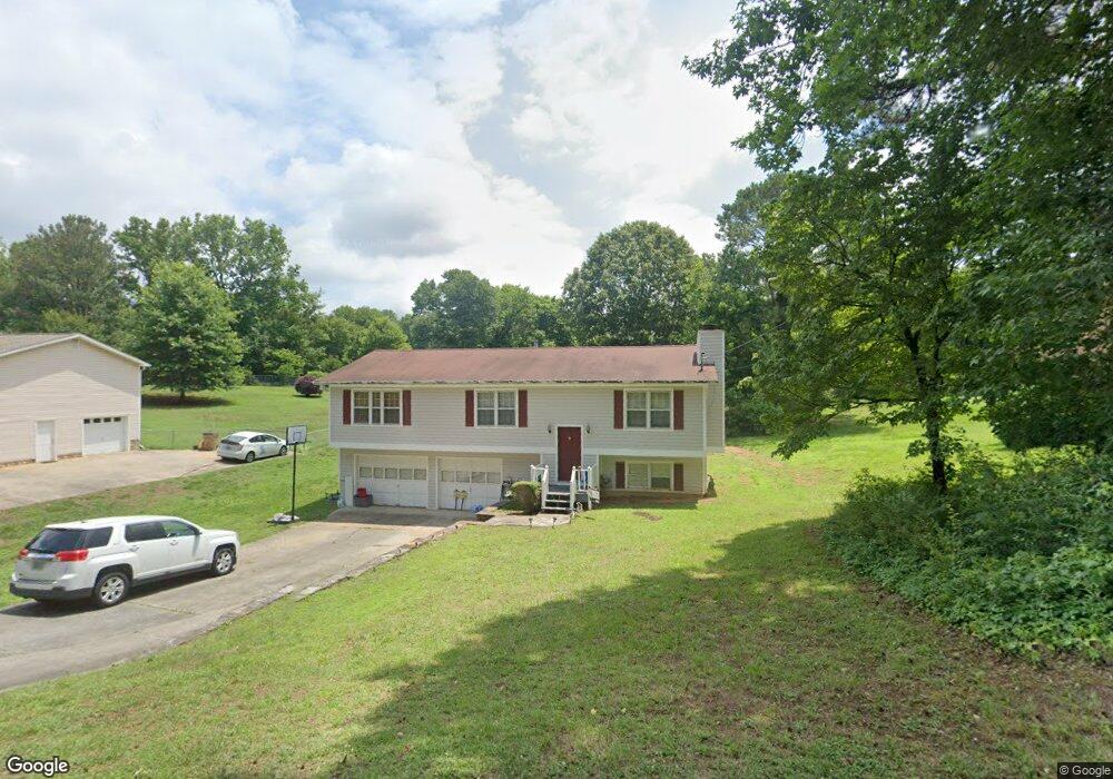 188 Sharon Dr, Canton, GA 30115 - photo 1