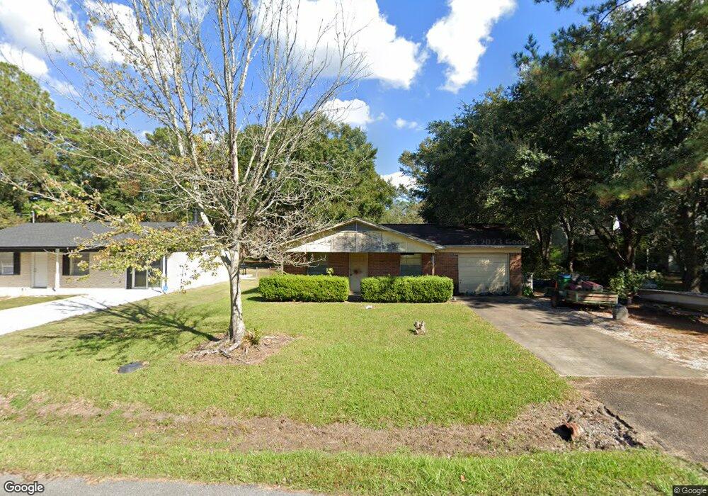 6704 Springwater St, Moss Point, MS 39563 - photo 1