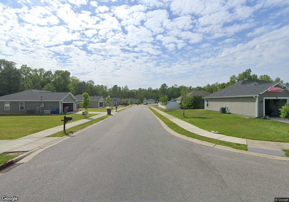 2501 Heirloom Dr, Conway, SC 29527 - photo 1