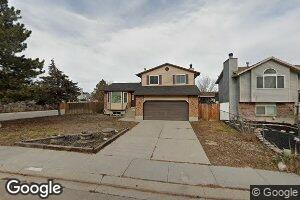 4952 W Barton Park Dr, West Jordan, UT 84081