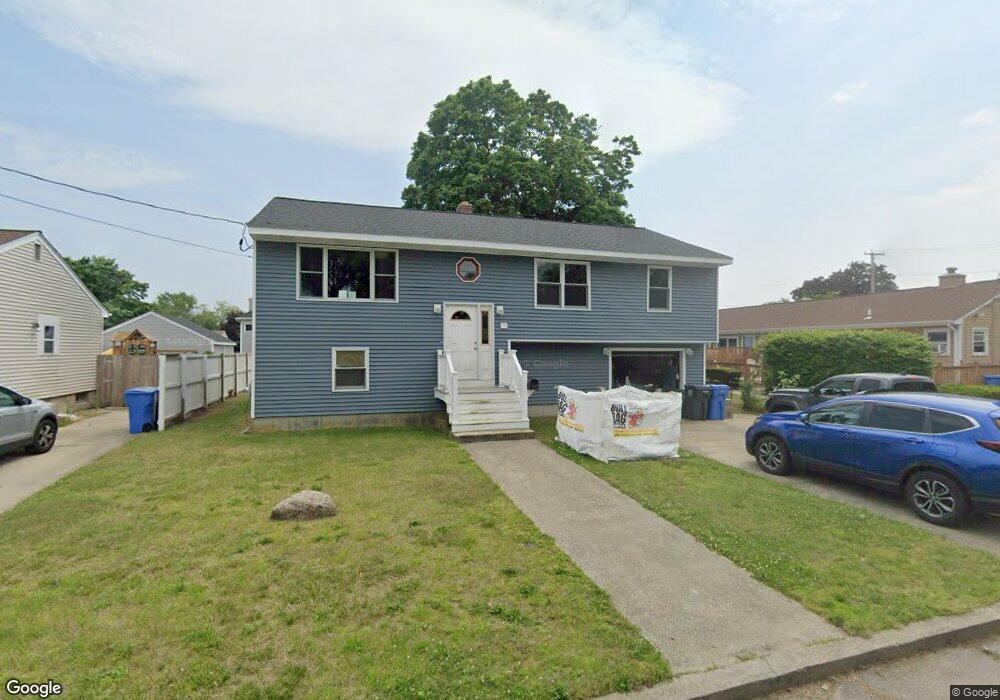 75 Sharon St, Cranston, RI 02910 - photo 1