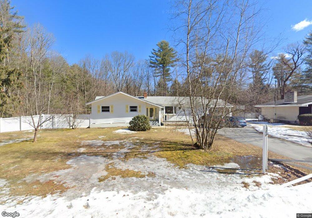 502 Marcia Ln, Ballston Spa, NY 12020 - photo 1