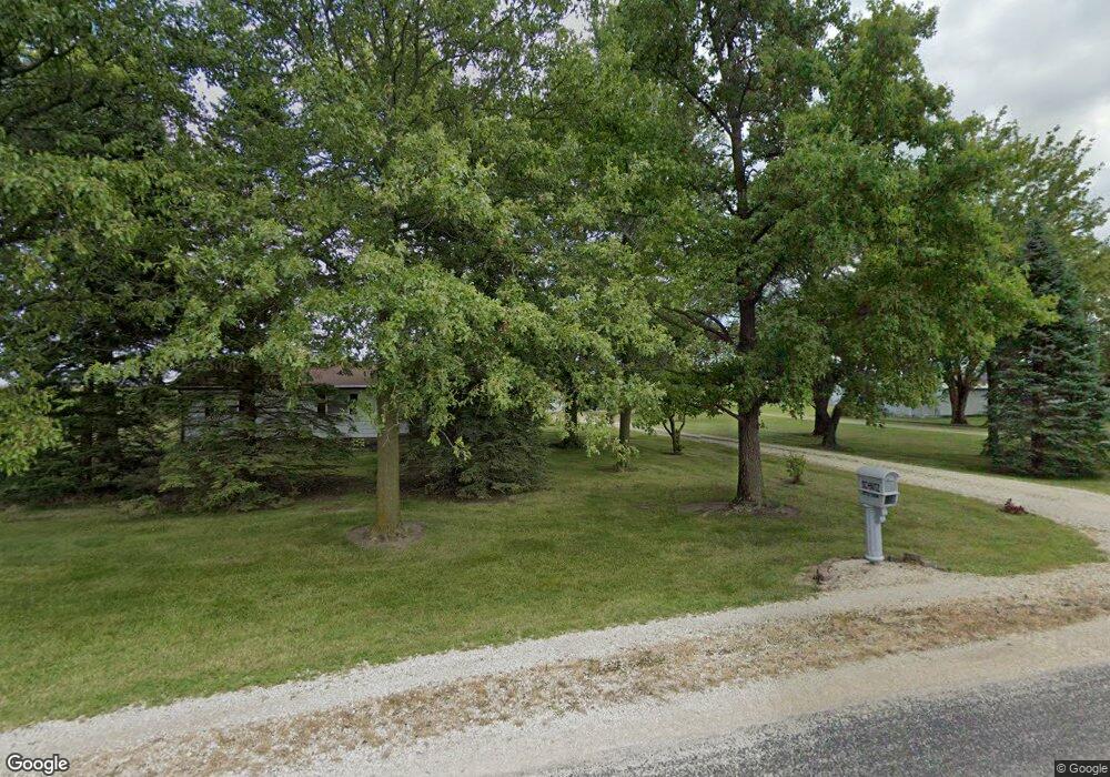 477 N 100 W, Monroe, IN 46772 - photo 1